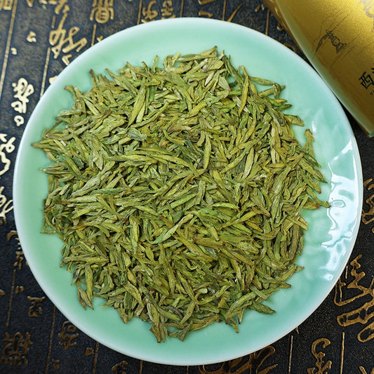 Do you know about the Longjing tea producing area