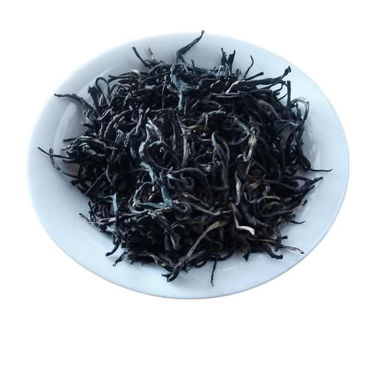 The Legacy and Excellence of Yingde Black Tea