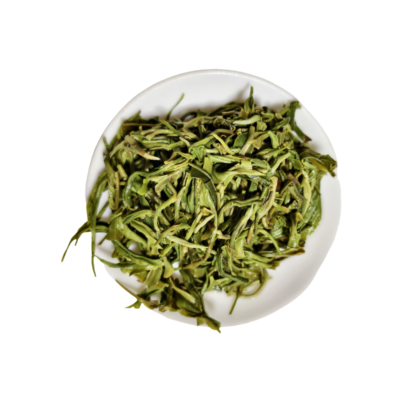 Bi Luo Chun Green Tea