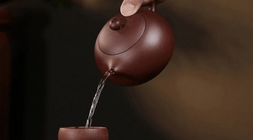 Why do Chaoshan people rarely use sand teapots (also called purple sand teapots) to make tea?