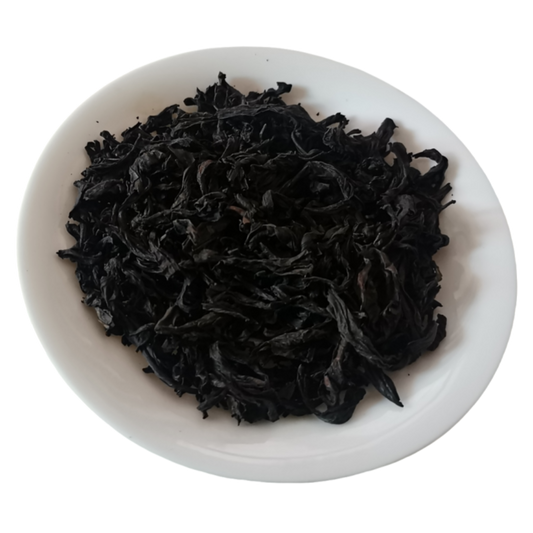 Wuyi Oolong-Da HONG Pao