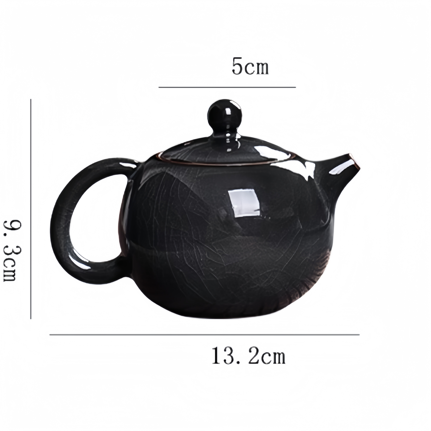 Xishi Teapot 290mL