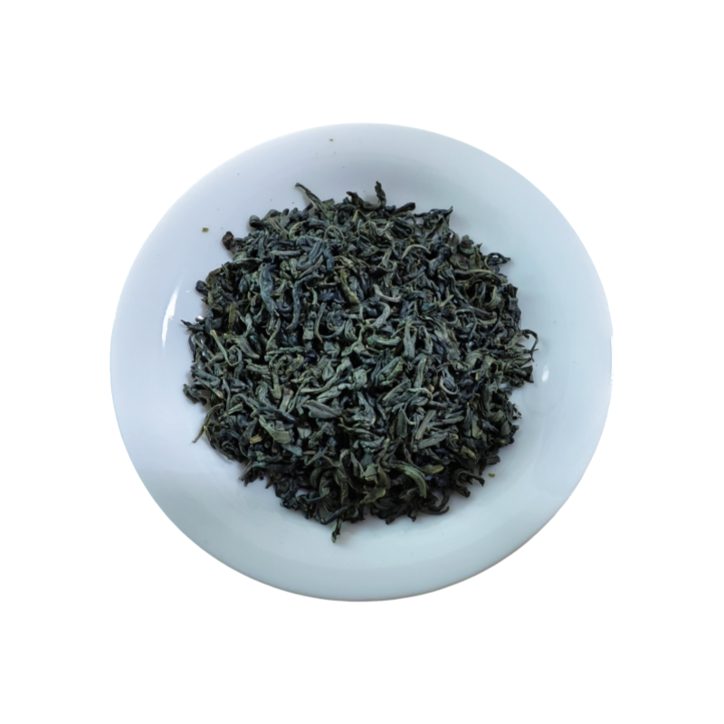 Premium Grade Wuling Yunwu Green Tea