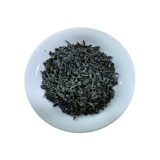 Premium Grade Wuling Yunwu Green Tea