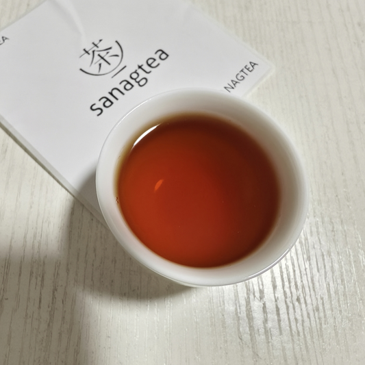 YingDe Black Tea