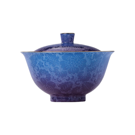 Floating life is like a dream Gaiwan