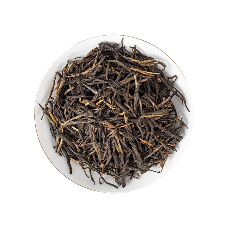 Yunnan Black Tea-Dianhong  滇红