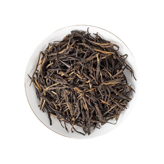 Yunnan Black Tea-Dianhong  滇红