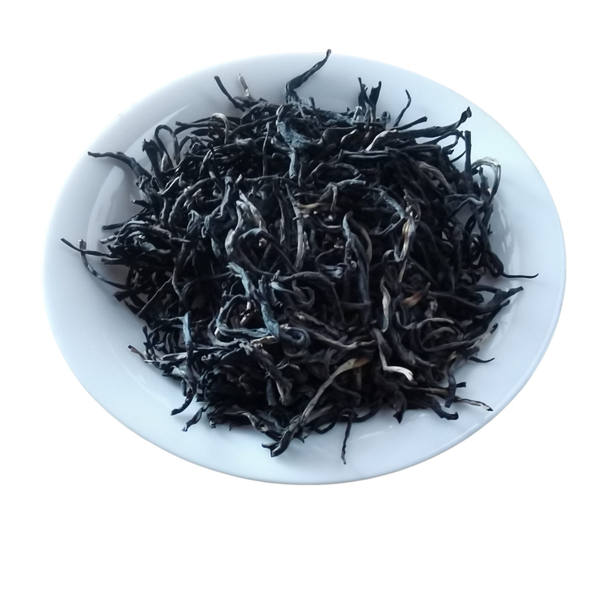 Ying De Black Tea - Yinghong No. 9 Black Tea-100g/3.5oz