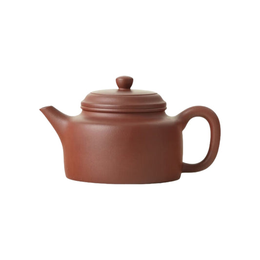 Yixing Zisha Dezhong Teapot 238ml