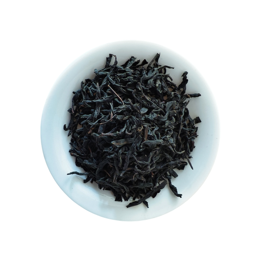 Lapsang Souchong